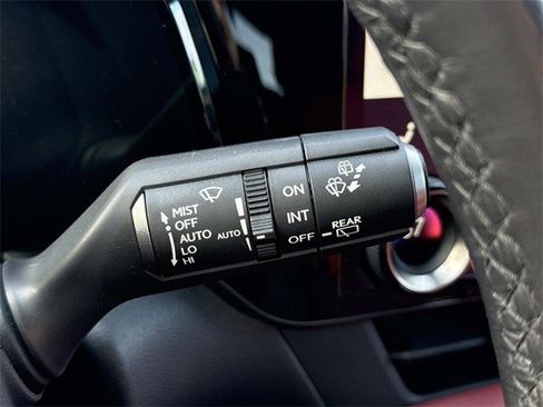 Used 2024 Lexus NX 350 AWD w/ Premium Package image 26