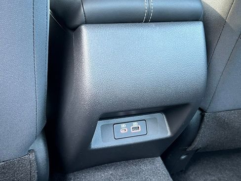 New 2025 Nissan Altima 2.5 SV w/ SV Premium Package image 29