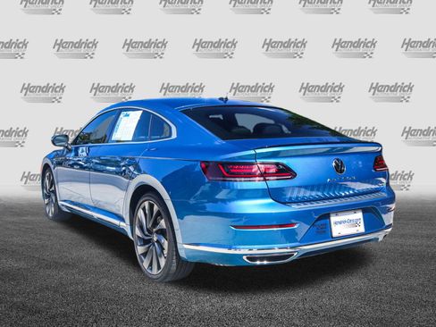 Used 2023 Volkswagen Arteon SEL image 8