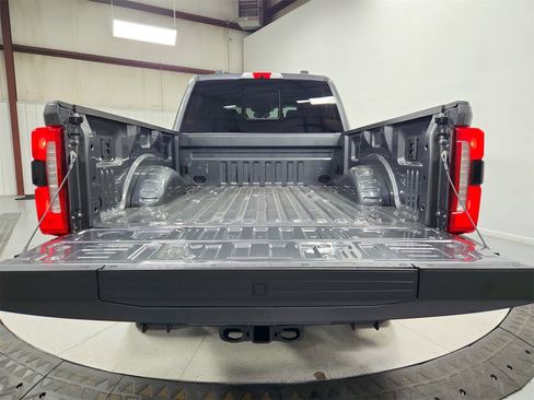 New 2026 Ford F250 Lariat w/ Lariat Ultimate Package image 52