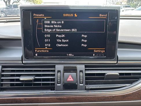 Used 2012 Audi A6 3.0T Prestige image 18