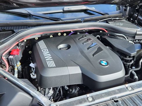 Certified 2025 BMW X3 xDrive30i w/ Convenience Package image 18