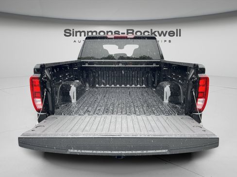 New 2026 GMC Sierra 1500 Elevation AWD/4WD image 20
