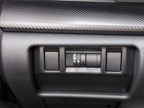 New 2025 Subaru Crosstrek 2.5i Premium image 19