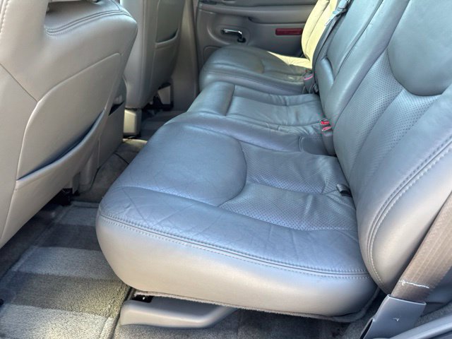 Used 2005 Cadillac Escalade 2WD image 11