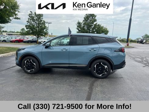 Used 2026 Kia Sportage S AWD/4WD image 16
