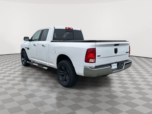 Used 2016 RAM 1500 Classic SLT image 5