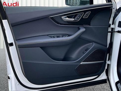 Used 2025 Audi Q7 3.0T Premium Plus w/ Premium Plus Package image 20