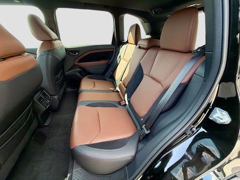 New 2026 Subaru Forester Touring image 22
