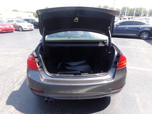 Used 2013 BMW 328i xDrive Sedan image 23