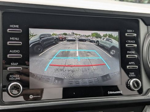 Used 2023 Toyota Tacoma SR RWD image 21