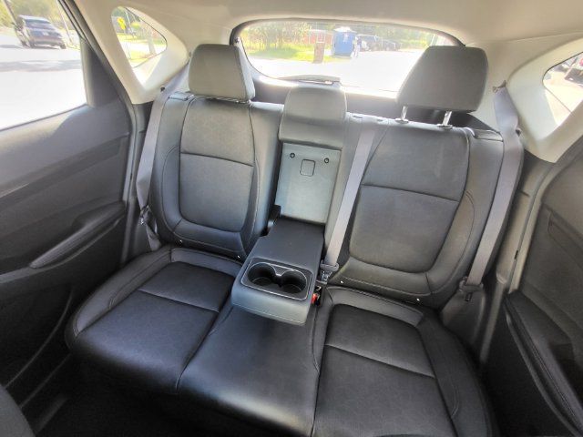 Certified 2024 Kia Seltos EX AWD/4WD image 12