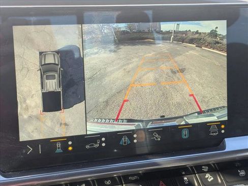 Used 2023 GMC Sierra 1500 SLT w/ SLT Premium Plus Package image 10