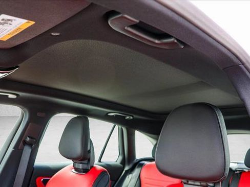 New 2026 Mercedes-Benz GLC 43 AMG 4MATIC image 11