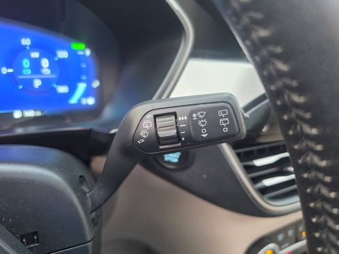 Used 2020 Ford Escape SE Sport FWD image 58