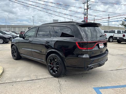 Used 2024 Dodge Durango SRT AWD/4WD image 5