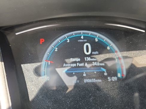 Used 2018 Honda Civic EX-T image 15