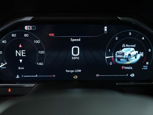 New 2026 GMC Sierra 2500 AT4 w/ AT4 Preferred Package image 31