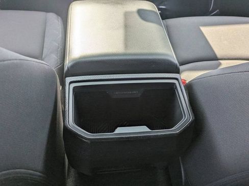 Used 2024 Toyota Tacoma SR5 RWD image 16