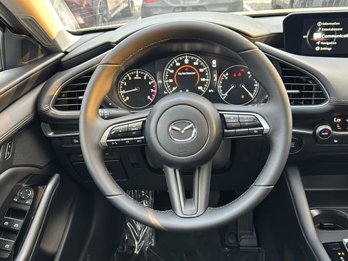 New 2026 MAZDA MAZDA3 2.5 S Sedan w/ Preferred Pkg image 18
