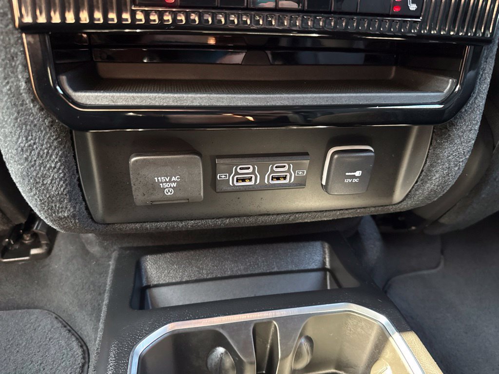 Used 2026 Jeep Grand Wagoneer Limited AWD/4WD image 46