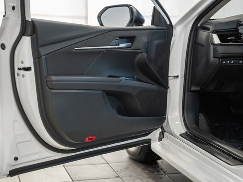 Used 2026 Toyota Camry LE image 37