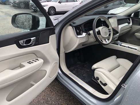 New 2026 Volvo XC60 B5 Ultra w/ Protection Package Premier image 10