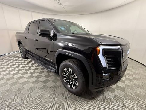 New 2026 GMC Sierra EV Elevation w/ Premium Package image 9