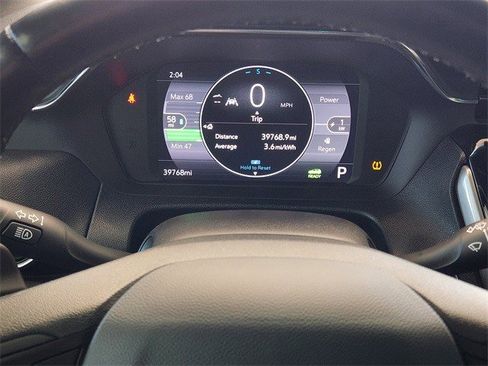 Used 2023 Chevrolet Bolt LT w/ Infotainment Package image 15