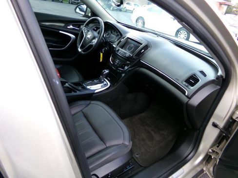 Used 2015 Buick Regal AWD image 37