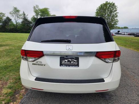 Used 2016 Honda Odyssey EX-L image 7