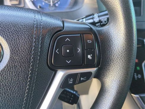 Used 2019 Toyota Sienna LE image 21