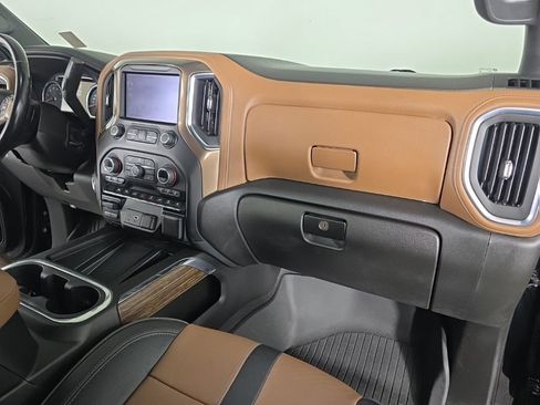 Used 2022 Chevrolet Silverado 1500 High Country w/ Safety Package II image 41