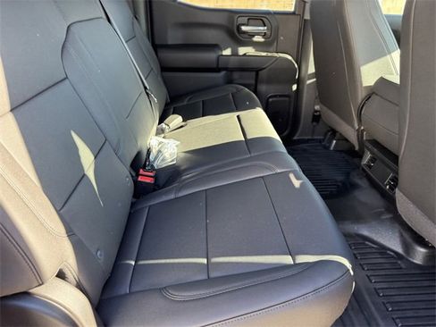 New 2025 Chevrolet Silverado 1500 W/T w/ WT Value Package image 8