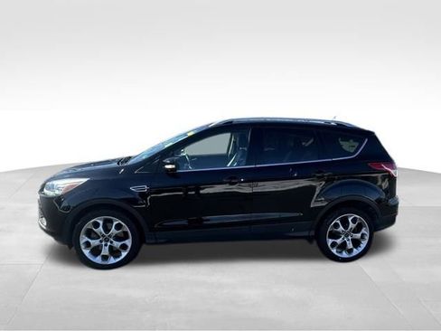 Used 2016 Ford Escape Titanium w/ Equipment Group 301A image 3