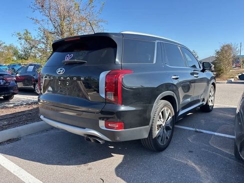 Used 2020 Hyundai Palisade SEL image 3