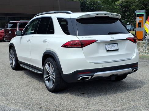 Used 2022 Mercedes-Benz GLE 350 4MATIC image 10