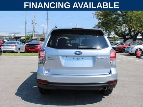 Used 2017 Subaru Forester 2.5i Premium AWD/4WD image 4