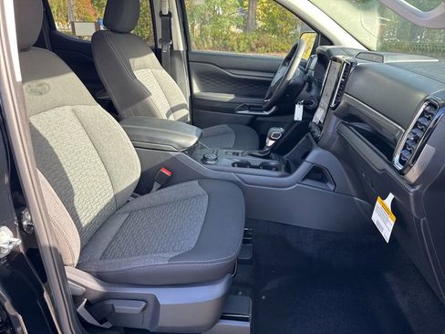 New 2025 Ford Ranger XLT w/ Trailer Tow Package image 12