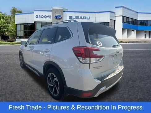 Used 2024 Subaru Forester Touring AWD/4WD image 3
