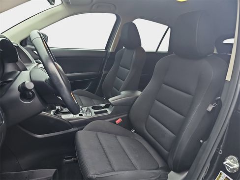 Used 2016 MAZDA CX-5 Touring image 14