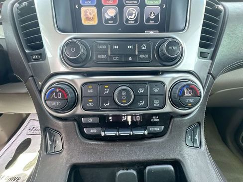 Used 2019 Chevrolet Tahoe LT RWD image 20