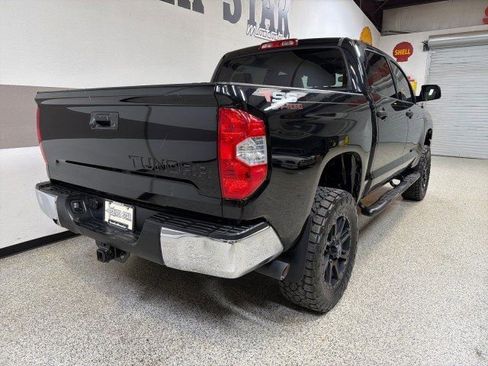 Used 2019 Toyota Tundra SR5 w/ SR5 Upgrade Package RWD image 36