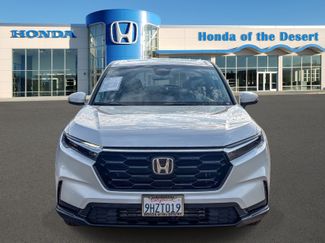 Certified 2024 Honda CR-V EX video 2