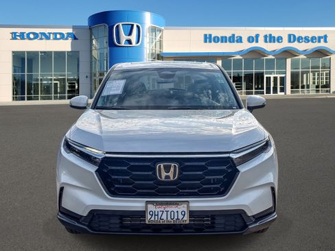 Certified 2024 Honda CR-V EX image 2