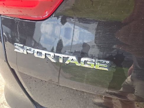 Certified 2021 Kia Sportage SX AWD/4WD image 5