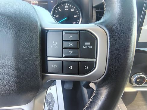 Certified 2024 Ford Expedition Max Limited image 16