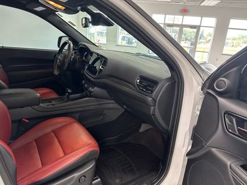 Used 2023 Dodge Durango SRT Hellcat AWD/4WD image 31