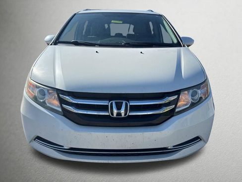 Used 2016 Honda Odyssey SE image 8