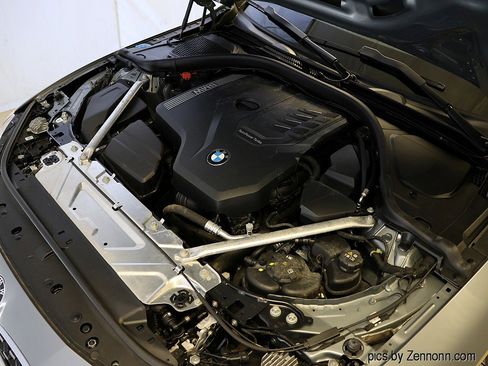 Certified 2024 BMW 430i xDrive 430i xDrive w/ Premium Package image 33